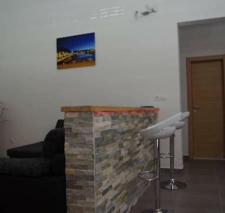 Apartment Marijo Spalato Esterno foto
