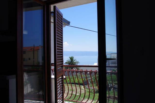 Apartment Marijo Spalato Esterno foto