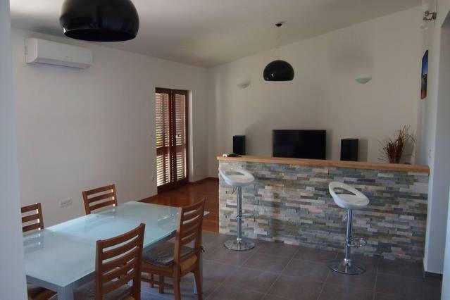 Apartment Marijo Spalato Esterno foto