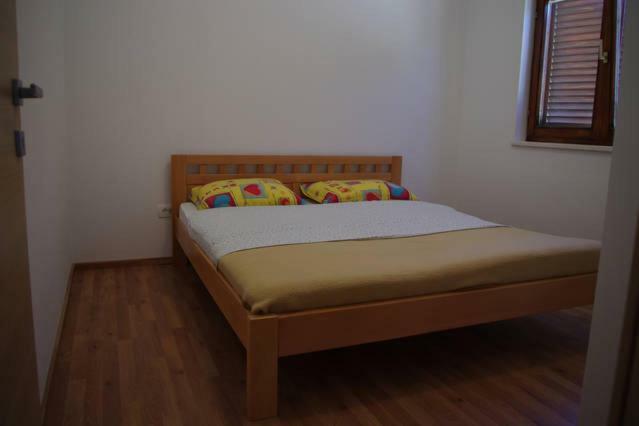Apartment Marijo Spalato Esterno foto