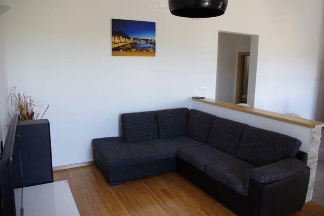 Apartment Marijo Spalato Esterno foto