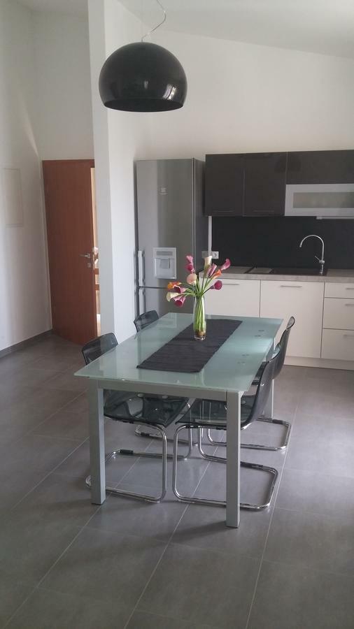 Apartment Marijo Spalato Esterno foto