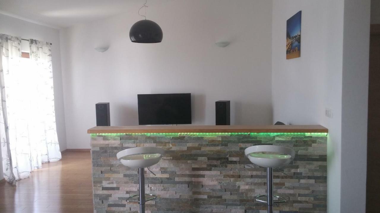 Apartment Marijo Spalato Esterno foto