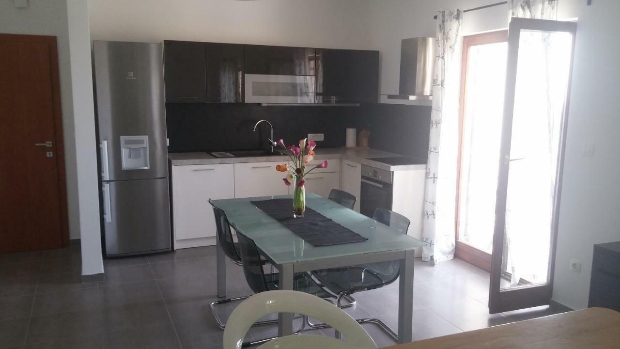 Apartment Marijo Spalato Esterno foto