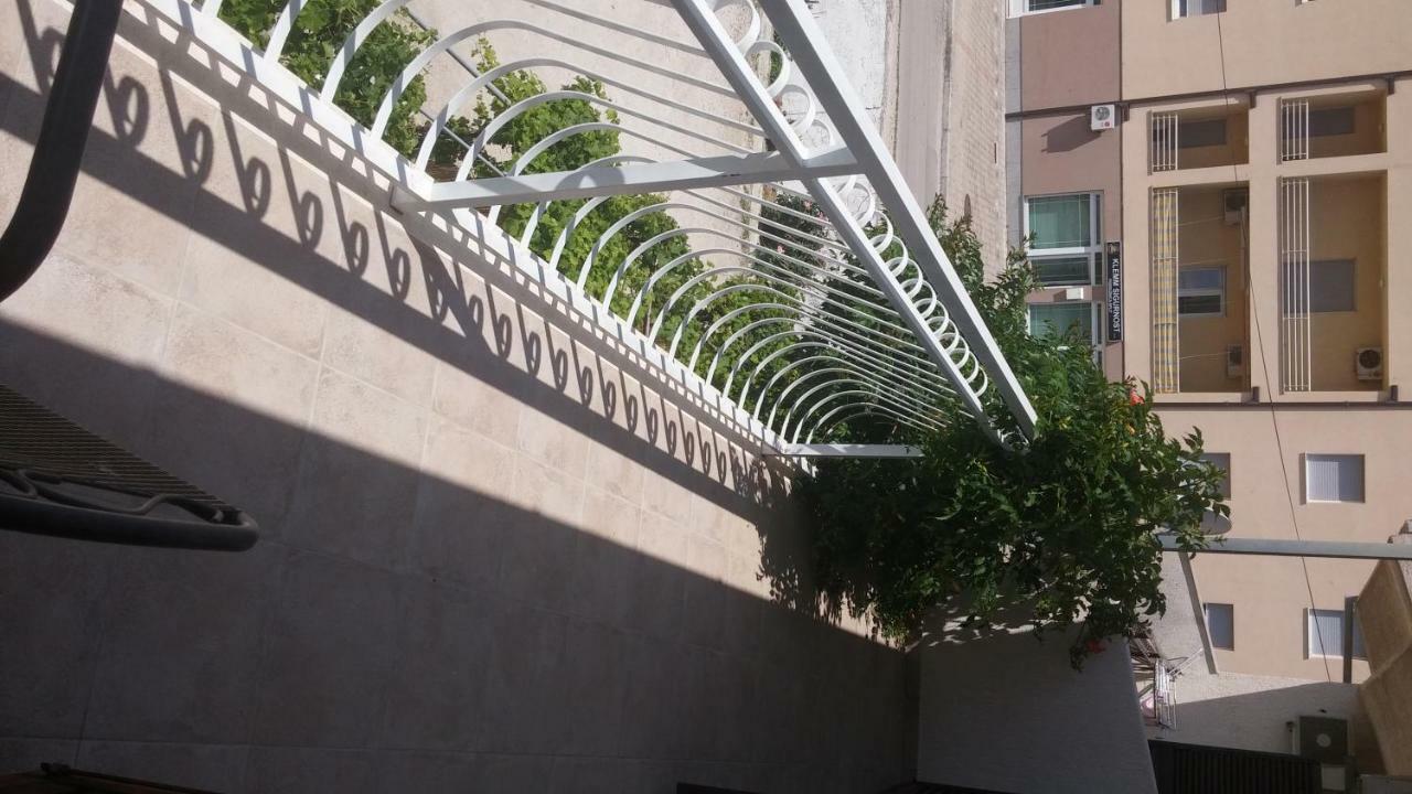 Apartment Marijo Spalato Esterno foto