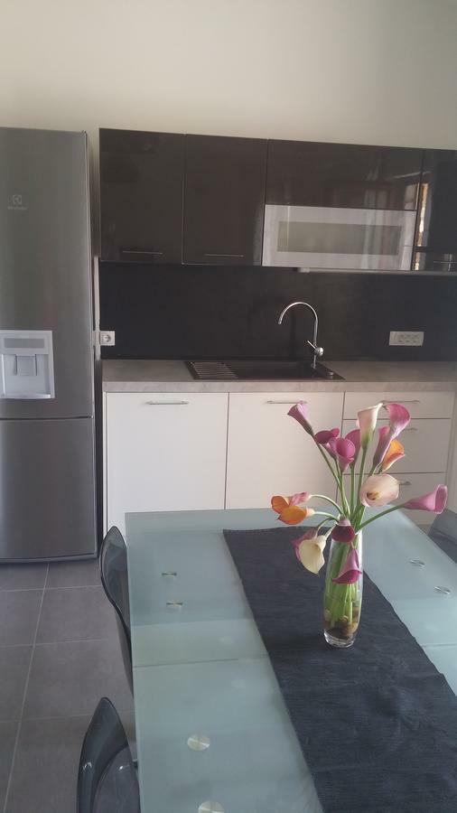 Apartment Marijo Spalato Esterno foto