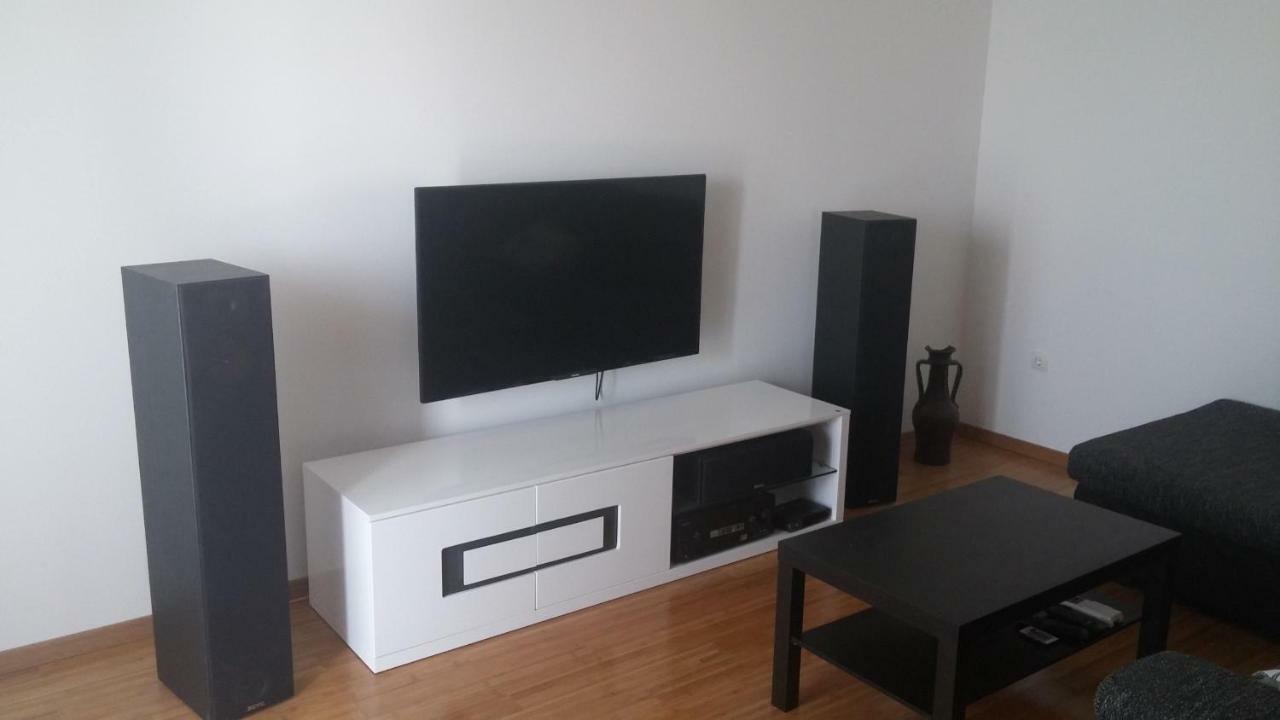 Apartment Marijo Spalato Esterno foto
