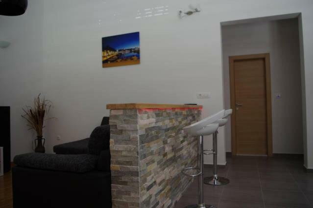 Apartment Marijo Spalato Esterno foto