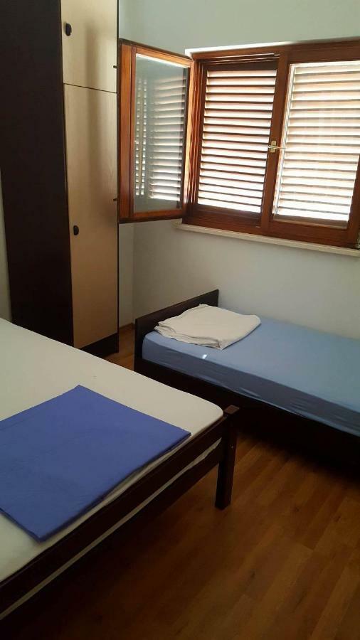 Apartment Marijo Spalato Esterno foto